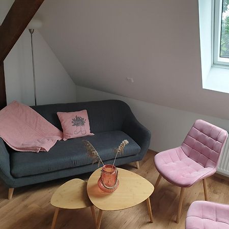 Osteblick Apartment Oberndorf  Exterior photo