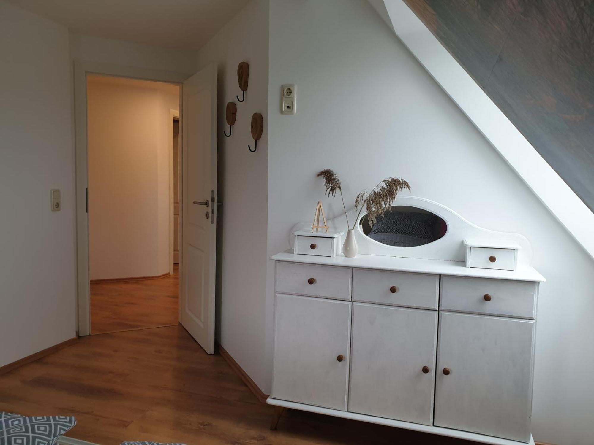 Osteblick Apartment Oberndorf  Exterior photo